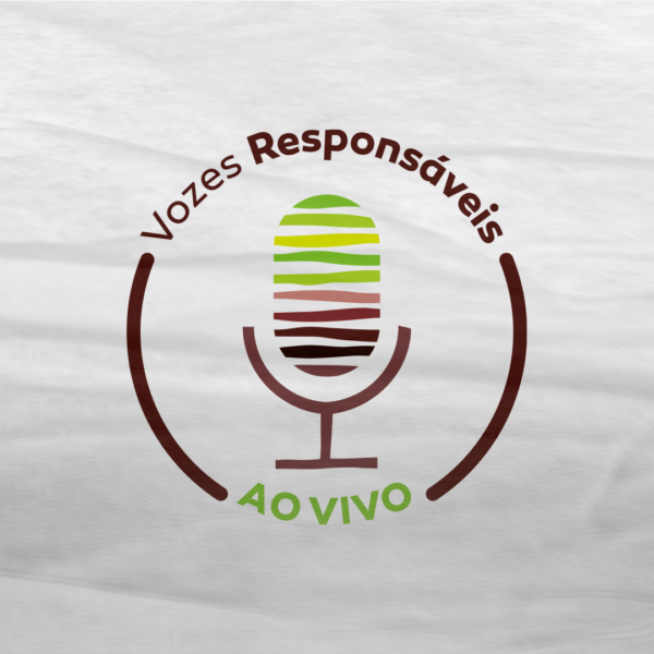 Vozes Responsáveis: Conversas de Respeito