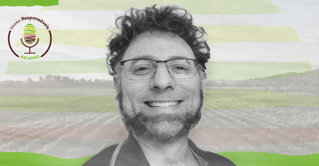 Márcio Sztutman: Um mundo de oportunidades no agro