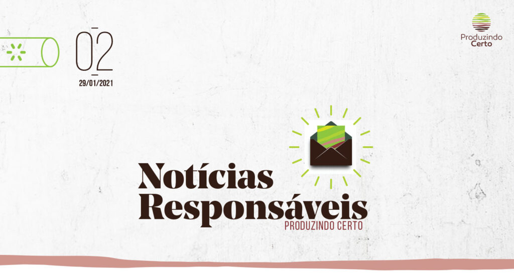 Notícias Responsáveis – Edição 02