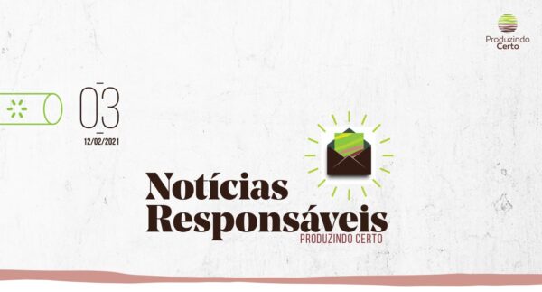 Notícias Responsáveis – Edição 03