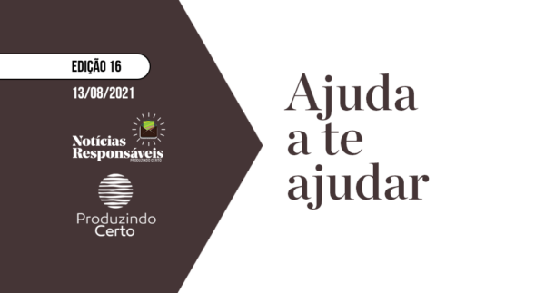 Eventos climáticos extremos reforçam agenda de boas práticas