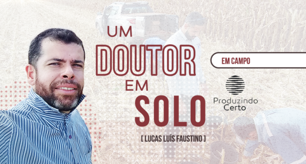 Um doutor em solo