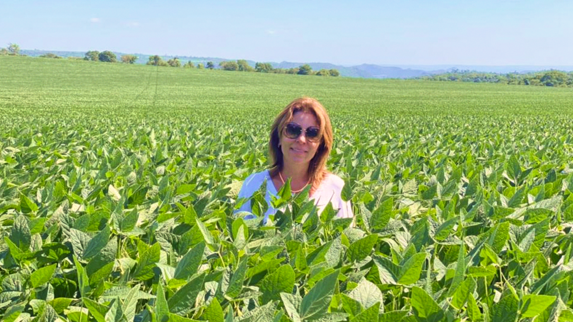 Um olhar feminino para o agro responsável