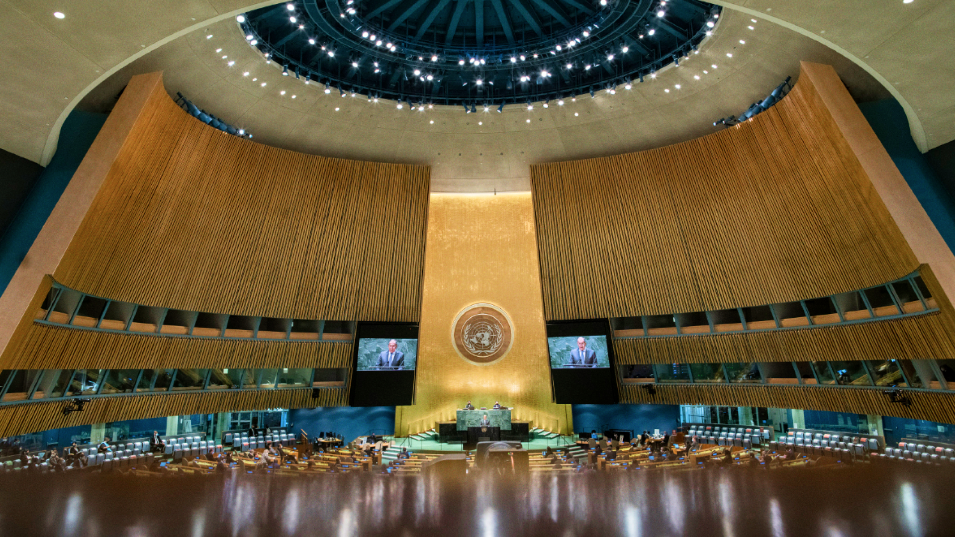 COP 26: O agro responsável na ONU