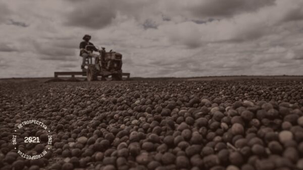 Juntos pelo agro responsável