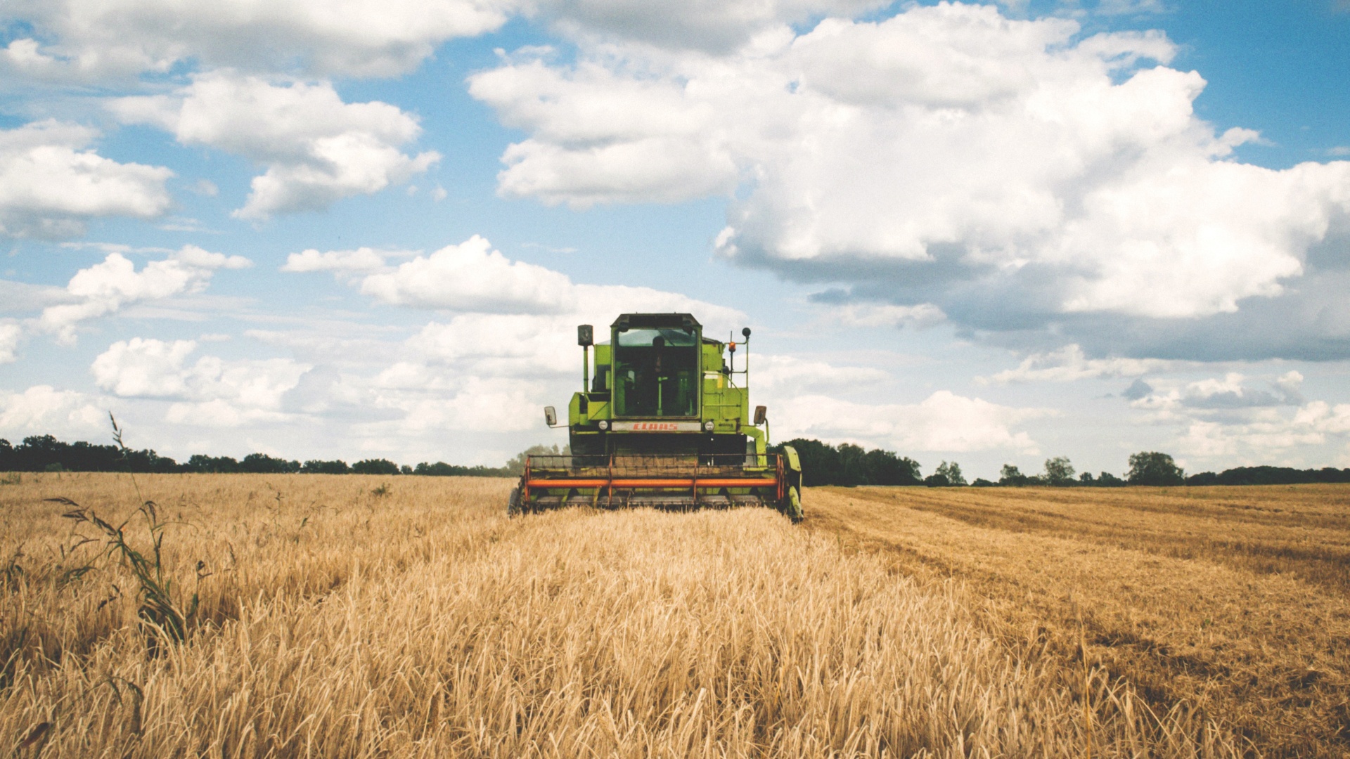 Que tal economizar combustível na fazenda?