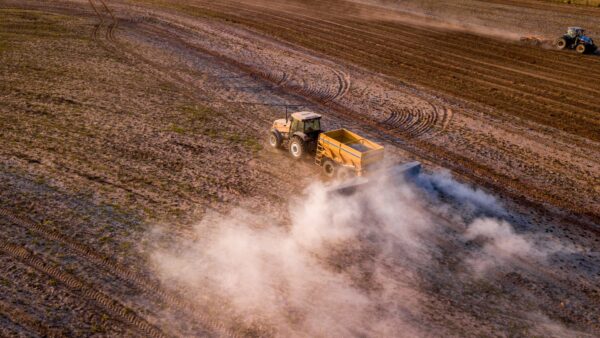 Fertilizantes: o que você precisa entender para enfrentar a crise