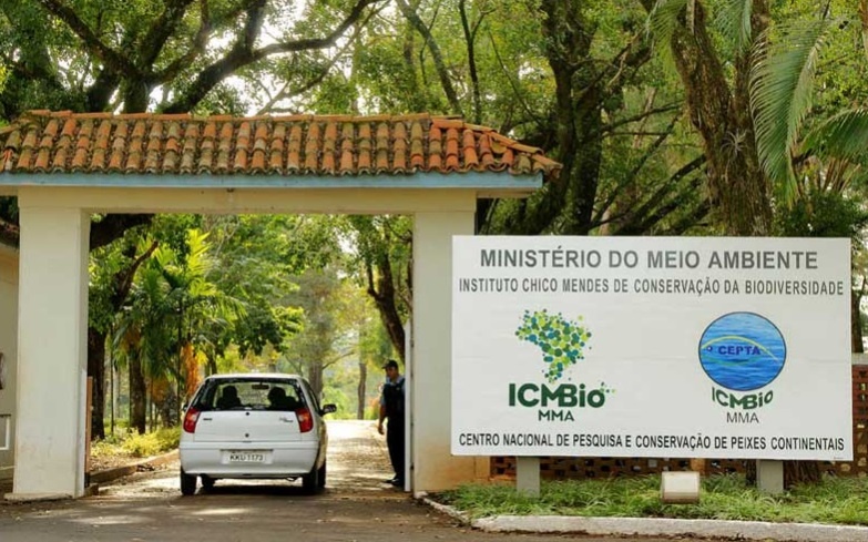 Água Mineral reabre com novo horário de funcionamento — Instituto Chico  Mendes de Conservação da Biodiversidade