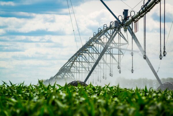 Como tornar a irrigação mais eficiente?