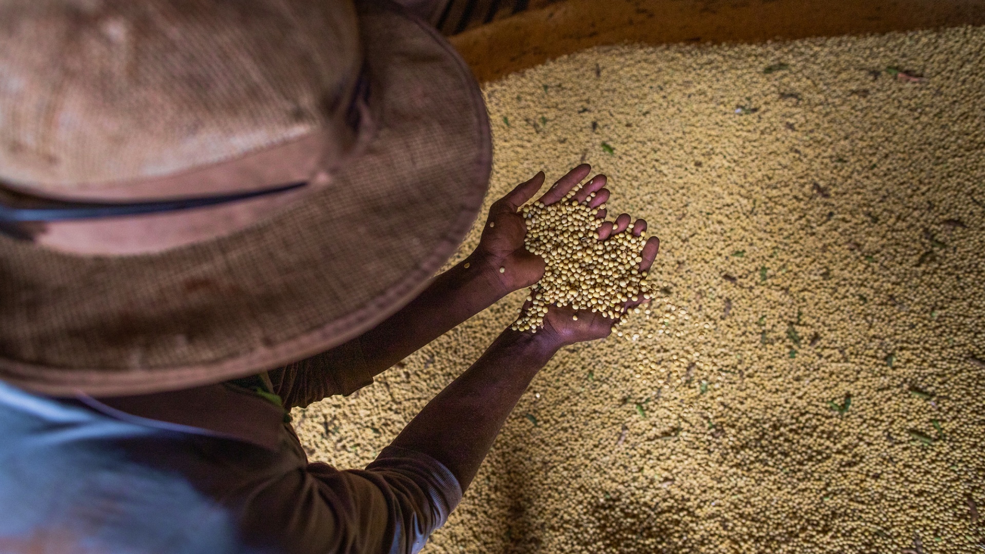 Produzindo Certo é selecionada pelo Land Innovation Fund