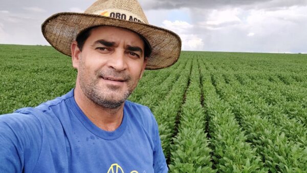 André Barbosa: O produtor youtuber quer fazer (e ensinar) o agro responsável