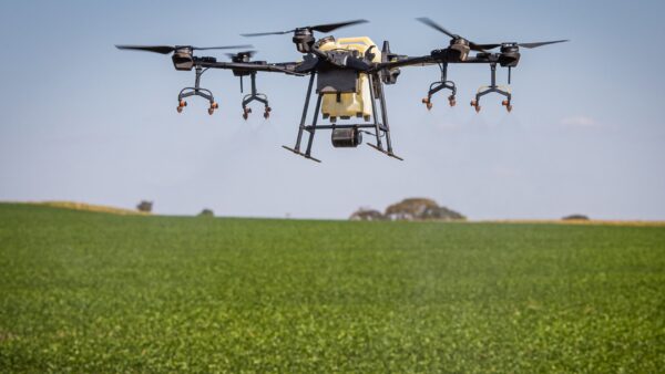 O que é agricultura de precisão?