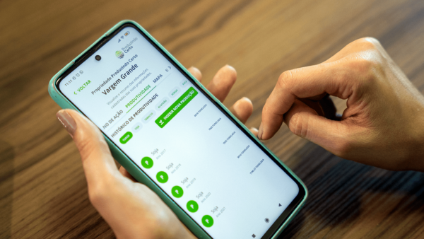 Conheça, baixe e use o aplicativo Eu Produzo Certo