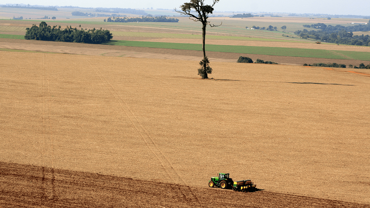 O ABC do futuro do Agro