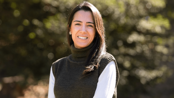 Luciana Dalmagro: A receita é aprender, trabalhar e inovar
