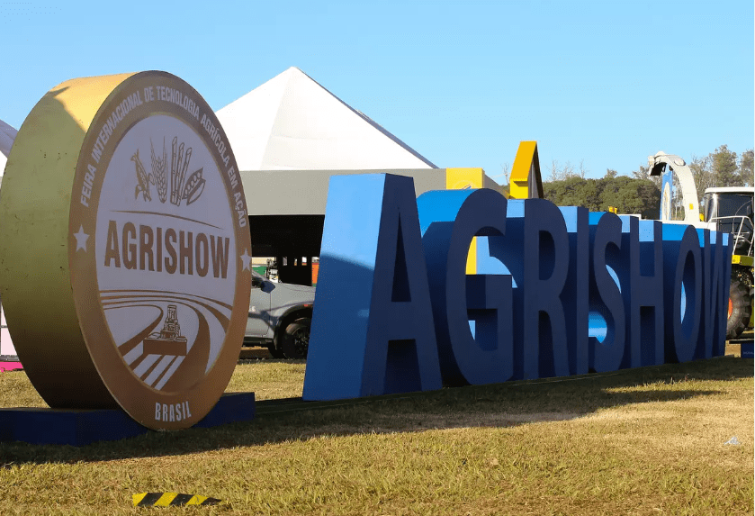 Calendário do Agro | Maio 2023