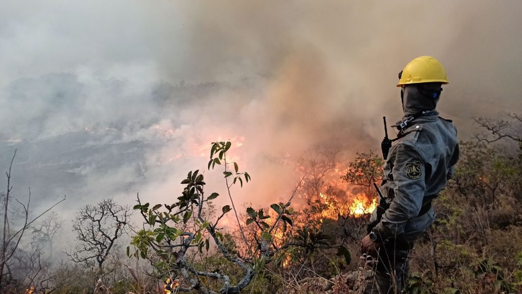 Como evitar incêndios com profissionalismo