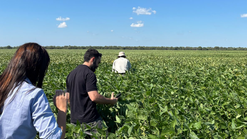 Produzindo Certo intensifica ações na Argentina com foco em certificações sustentáveis
