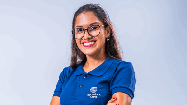 Mariza Teles: Da infância no campo ao trabalho dedicado à sustentabilidade