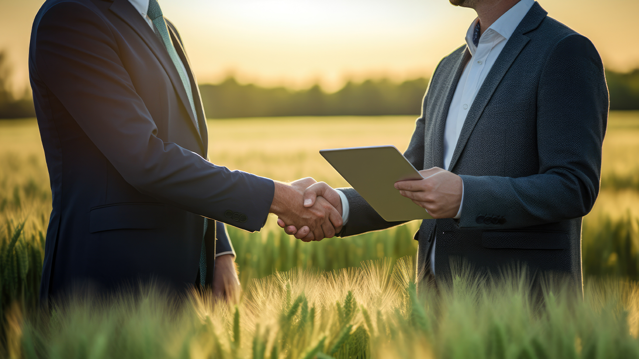  Quando o mercado quer, o campo entrega
