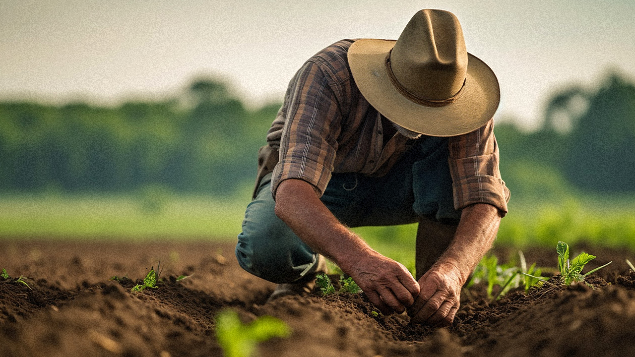 Calendário do Agro | Julho 2025