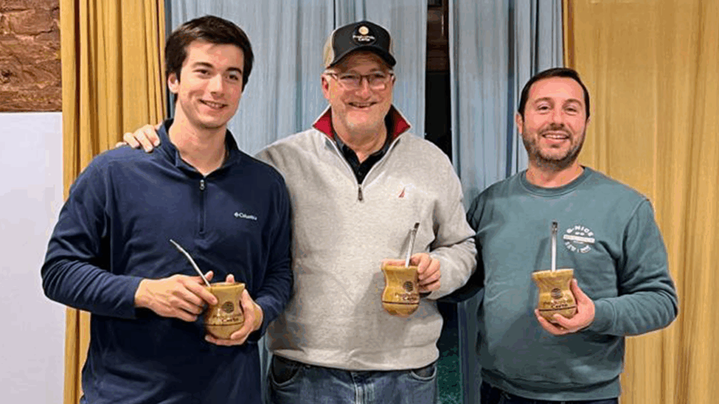 Produtor argentino conquista primeiros certificados RTRS com apoio da Produzindo Certo e Proforest