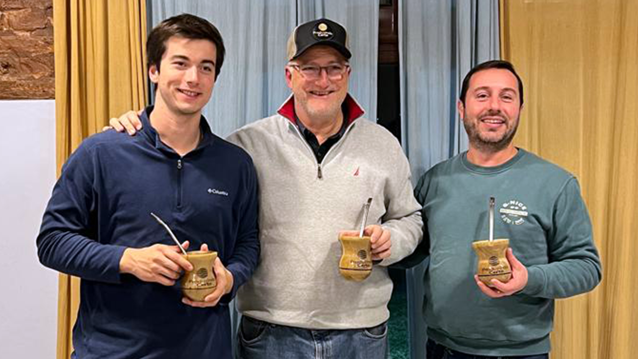 Produtor argentino conquista primeiros certificados RTRS com apoio da Produzindo Certo e Proforest