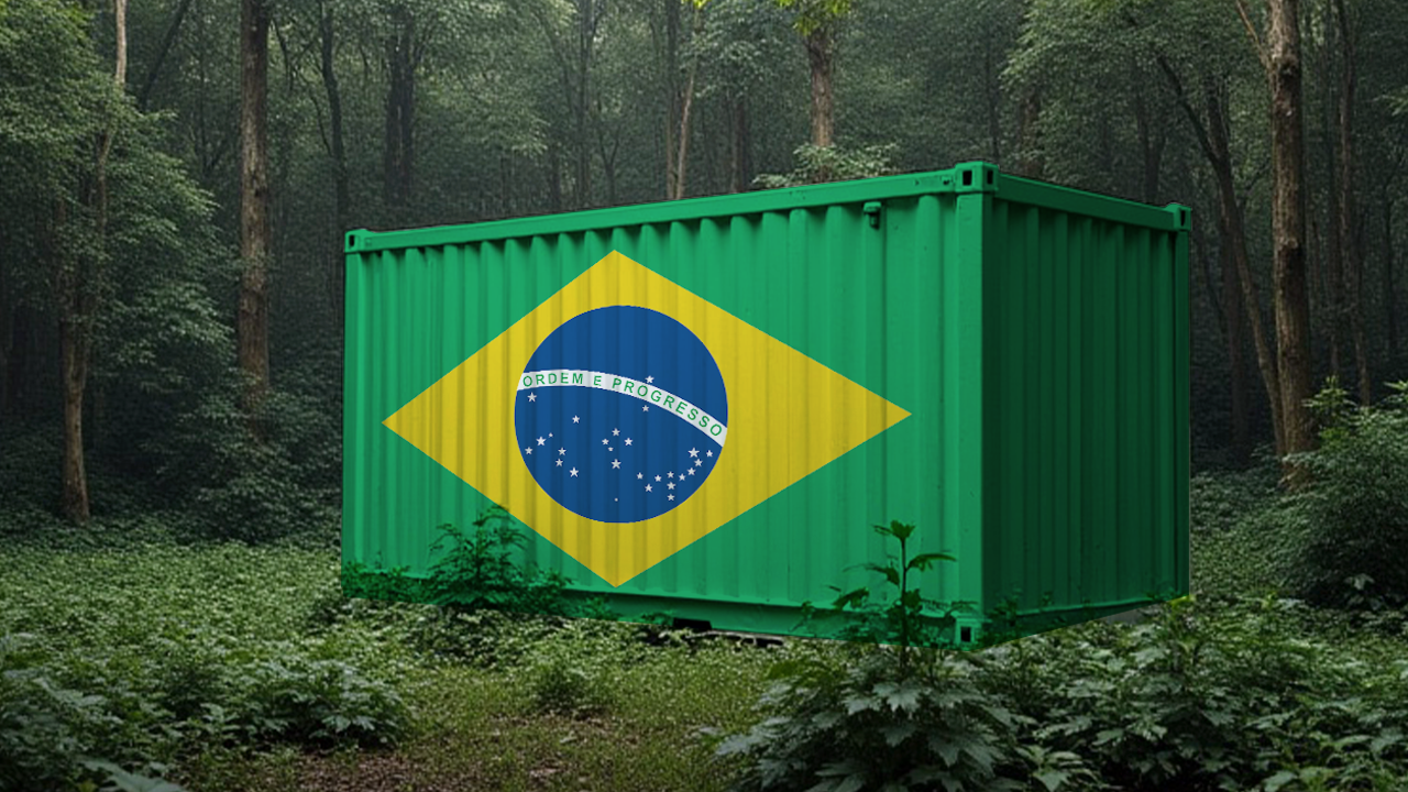 Tarifaço (in) sustentável: quando o mercado impõe barreiras à transição verde