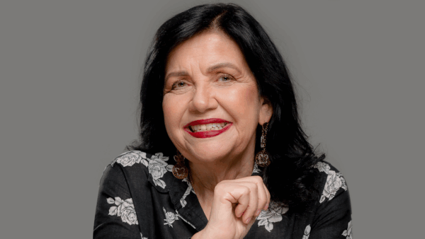 Mariangela Hungria: “Meus grandes parceiros científicos são os agricultores”