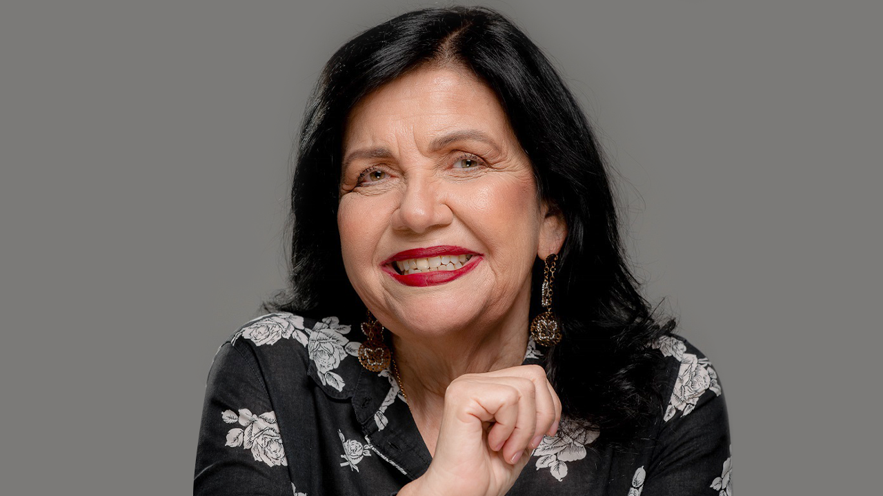 Mariangela Hungria: “Meus grandes parceiros científicos são os agricultores”