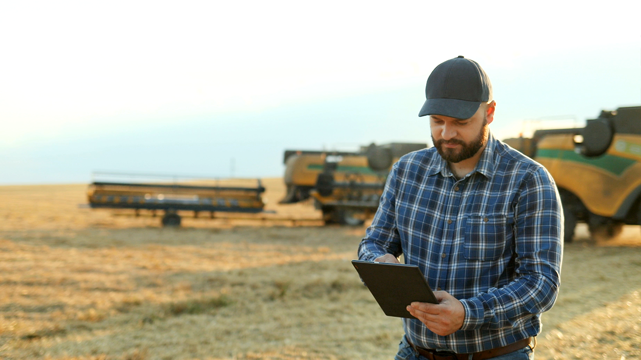 Calendário do Agro | Novembro 2025