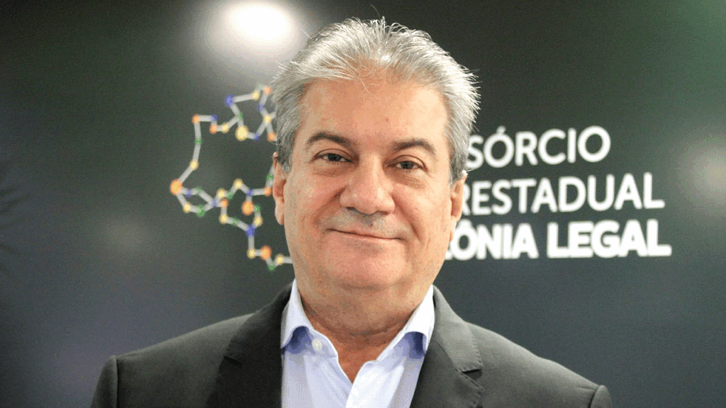 Marcello Brito: “O legado da COP30 será o Brasil enxergar que tem na Amazônia um potencial de riqueza monstruoso”