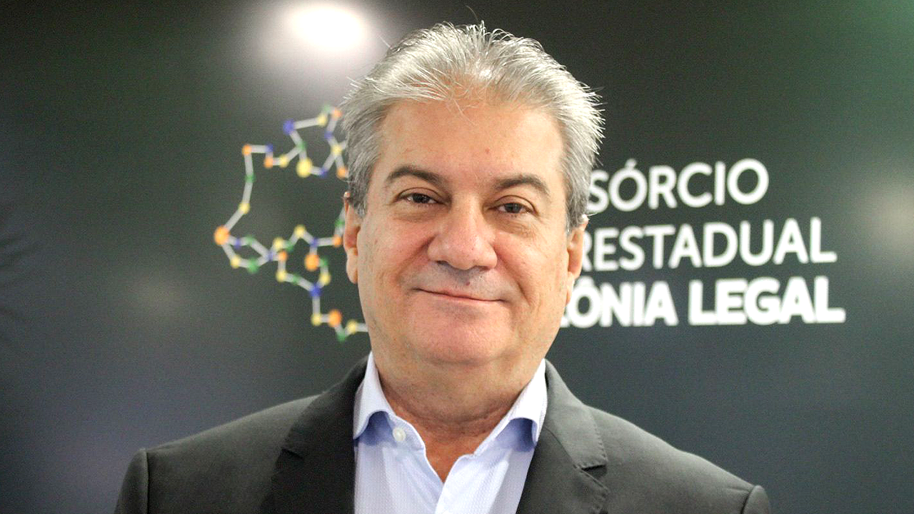 Marcello Brito: “O legado da COP30 será o Brasil enxergar que tem na Amazônia um potencial de riqueza monstruoso”