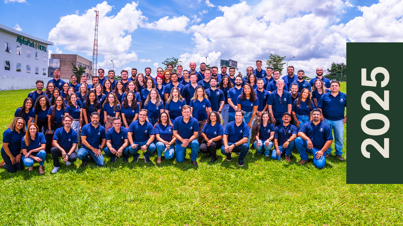 Produzindo Certo fortalece equipe e segue ciclo de expansão