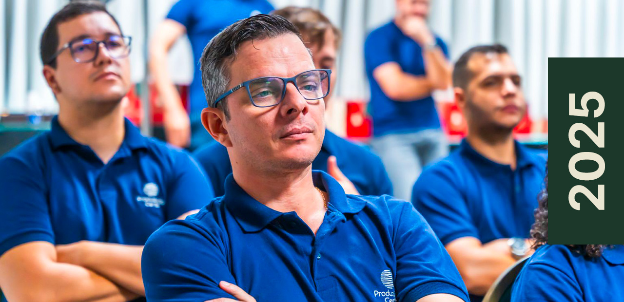 Produzindo Certo fortalece equipe e segue ciclo de expansão