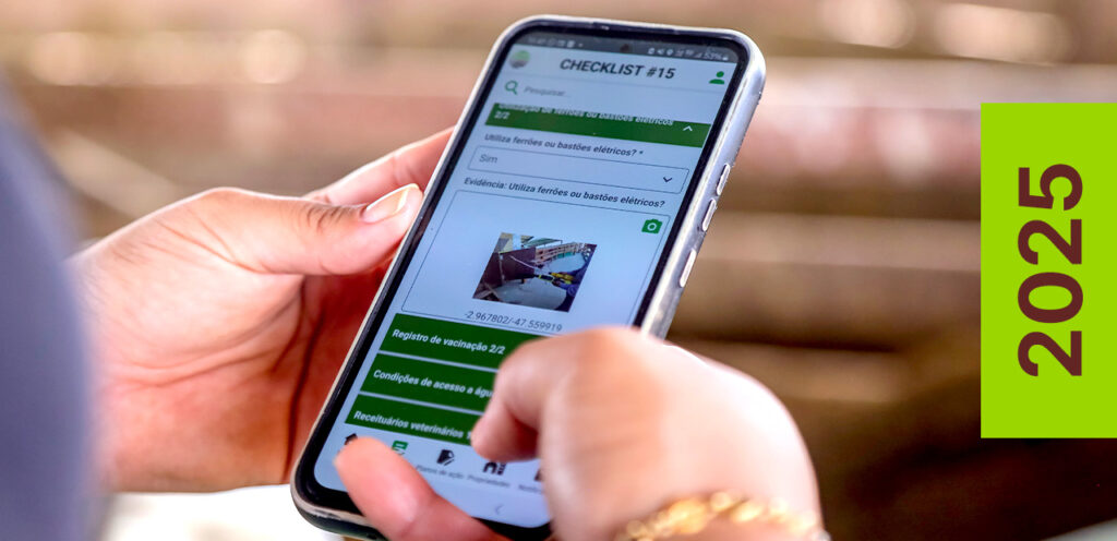 Um ano para inspirar o futuro