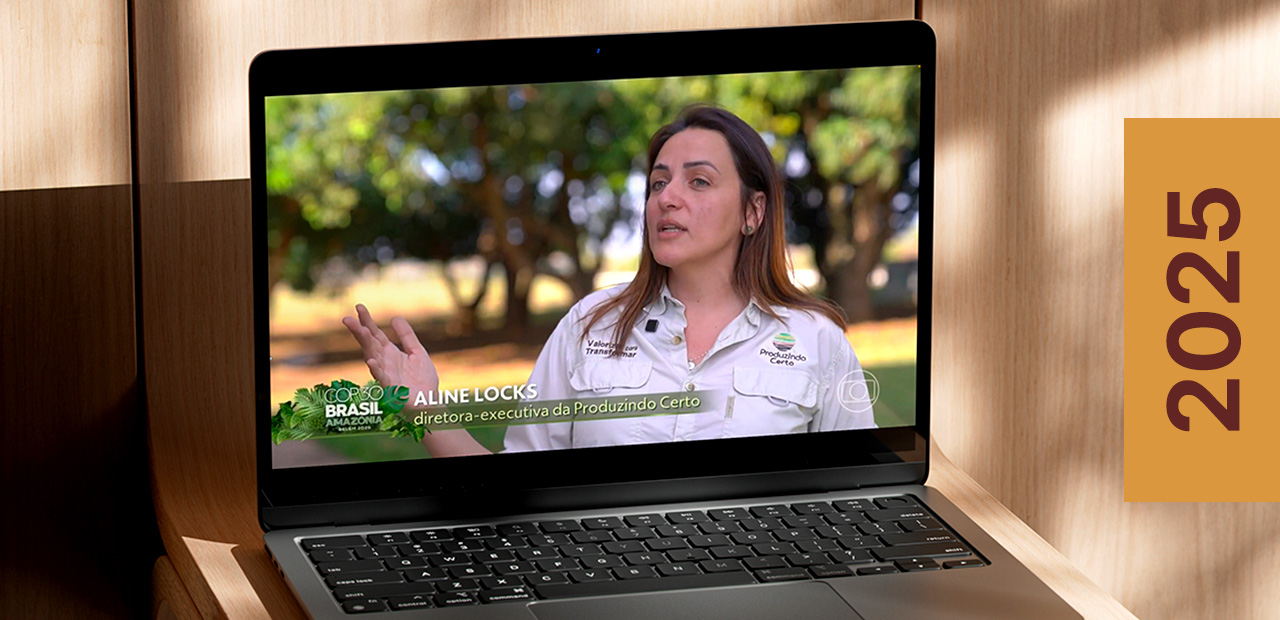 Agro responsável ganha força na mídia em 2025 e Produzindo Certo é destaque entre as principais vozes do setor