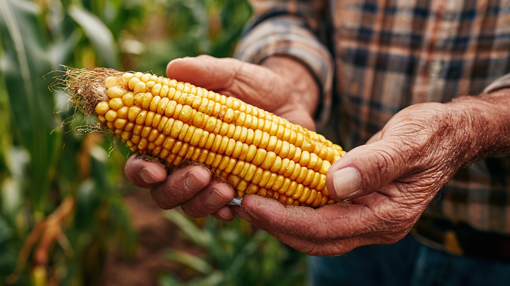 Calendário do Agro |  Março 2026