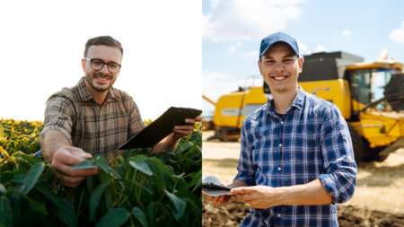 Engenheiro Agrônomo ou Engenheiro Agrícola? A sinergia que profissionaliza o seu negócio no campo Engenheiro Agrônomo ou Engenheiro Agrícola? A sinergia que profissionaliza o seu negócio no campo