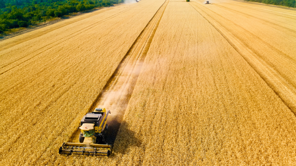 Calendário do Agro | Abril 2026