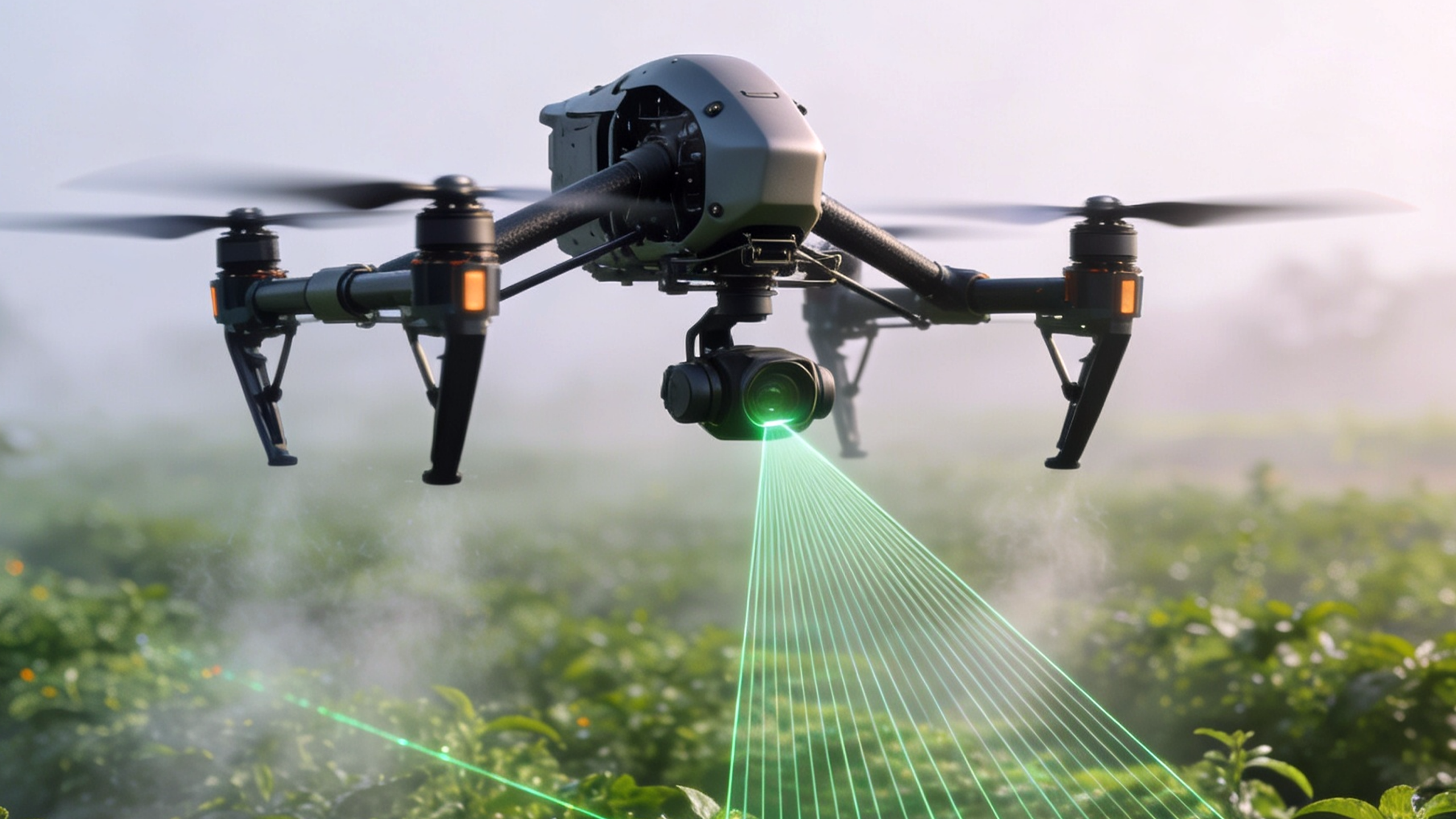 Inteligência Artificial e o futuro do Cerrado: a ciência do monitoramento contra o desuso de terras