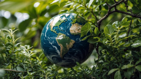 O desafio transformador do Eco Invest