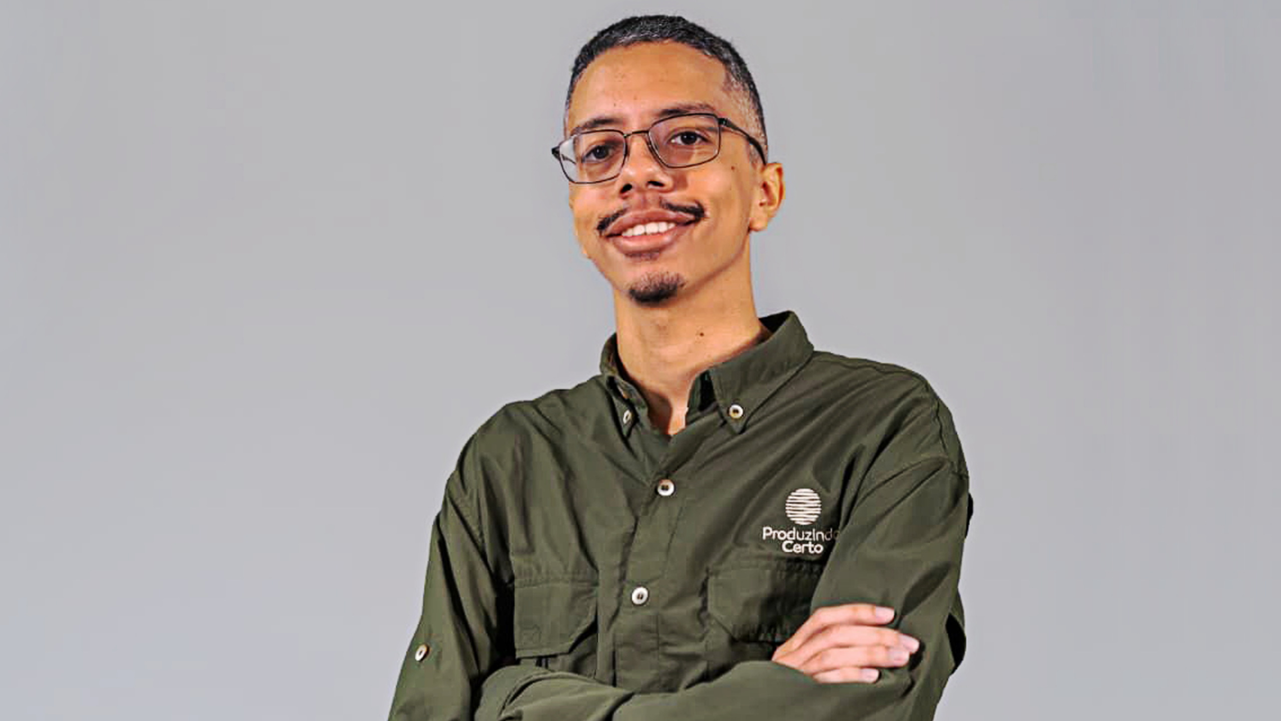 A conexão com a natureza além da vida profissional: Luan Rodrigues e a tecnologia aplicada ao cuidado com o Cerrado A conexão com a natureza além da vida profissional: Luan Rodrigues e a tecnologia aplicada ao cuidado com o Cerrado