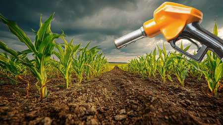 Nova legislação dos biocombustíveis e sustentabilidade: o que muda para quem produz? Nova legislação dos biocombustíveis e sustentabilidade: o que muda para quem produz?