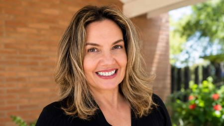 Daniela Mariuzzo: “A agricultura regenerativa tem valor, mas ainda não tem preço” Daniela Mariuzzo: “A agricultura regenerativa tem valor, mas ainda não tem preço”