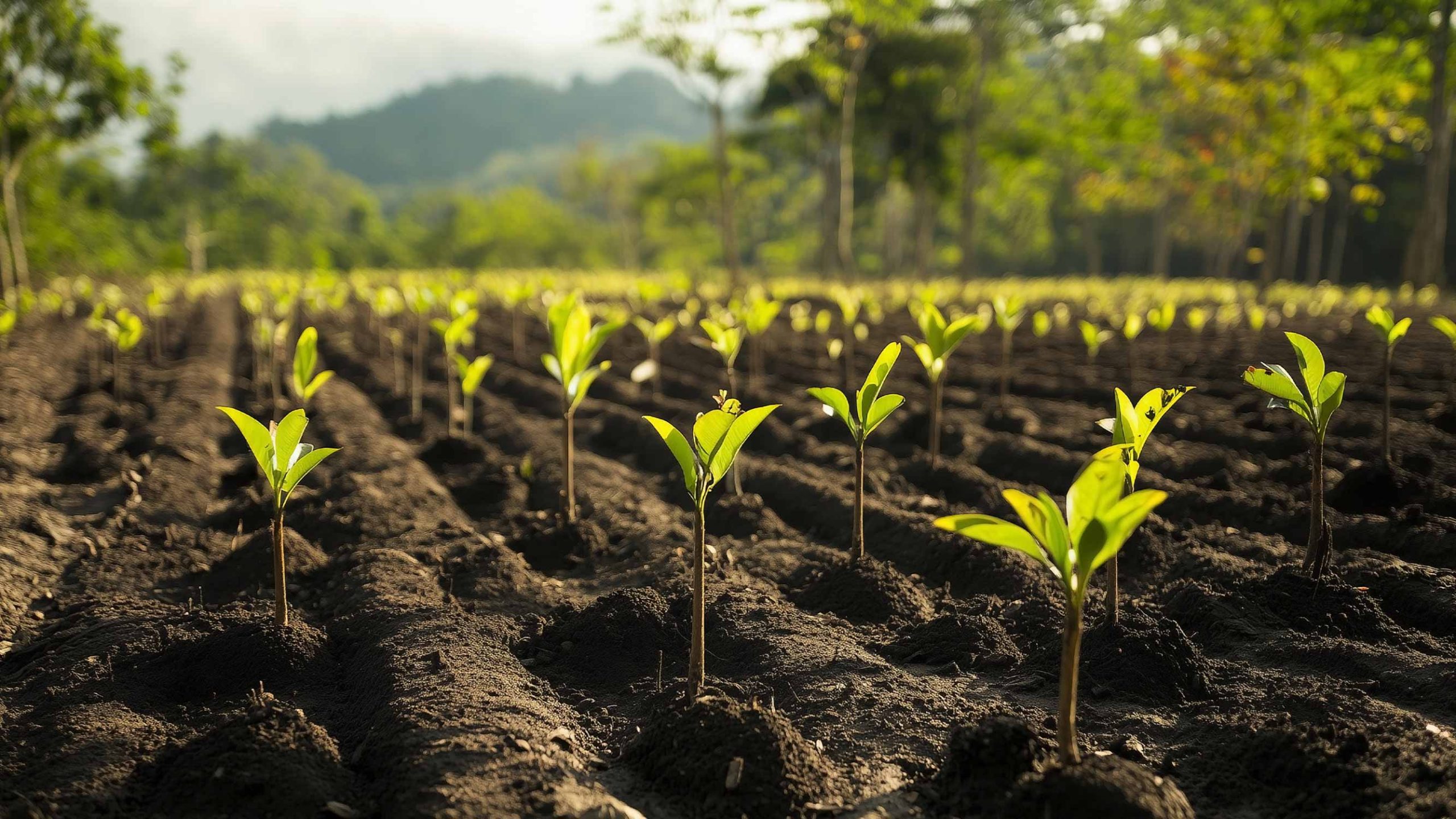 Agricultura regenerativa entra na era da comprovação: o que falta para transformar ambição em resultado