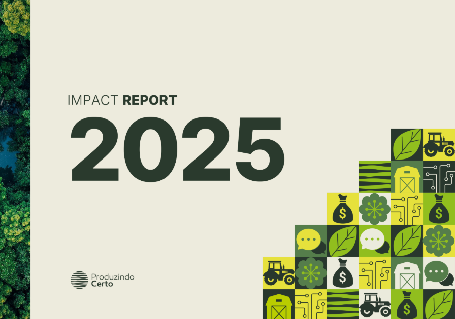 Impact Report 2025
